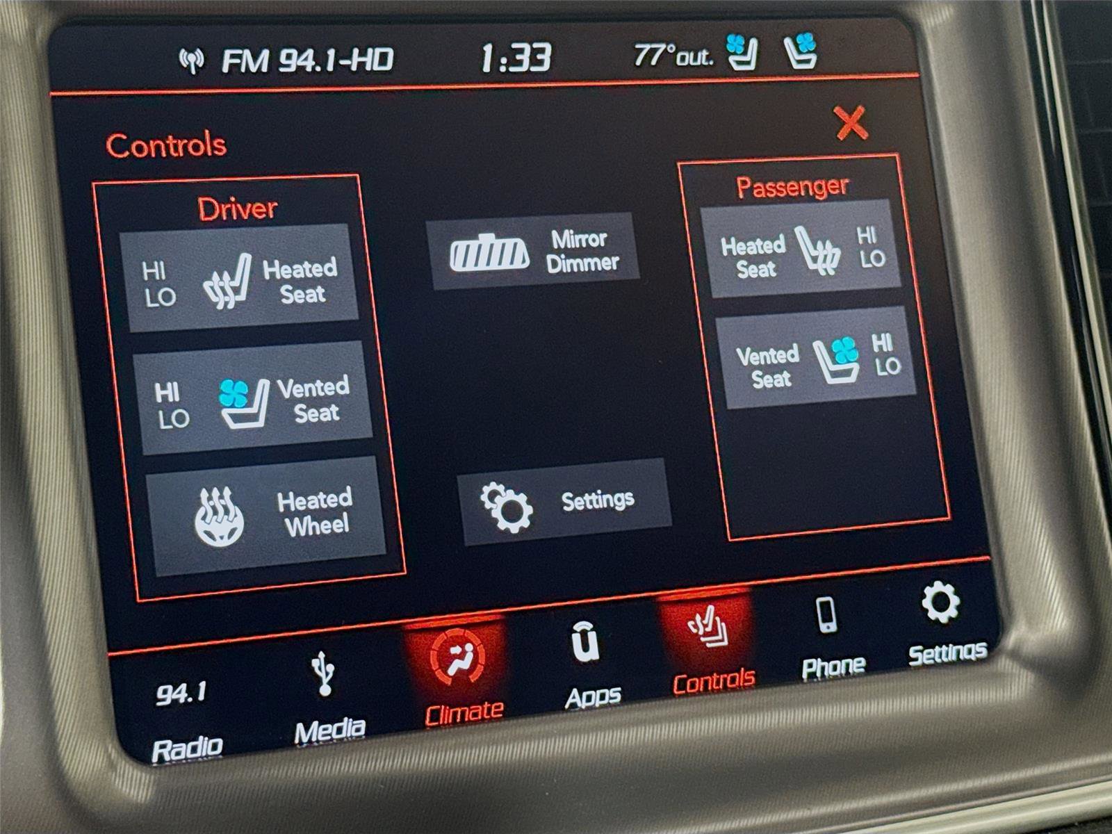 Used 2019 Dodge Challenger GT w/ Plus Package AWD/4WD image 10