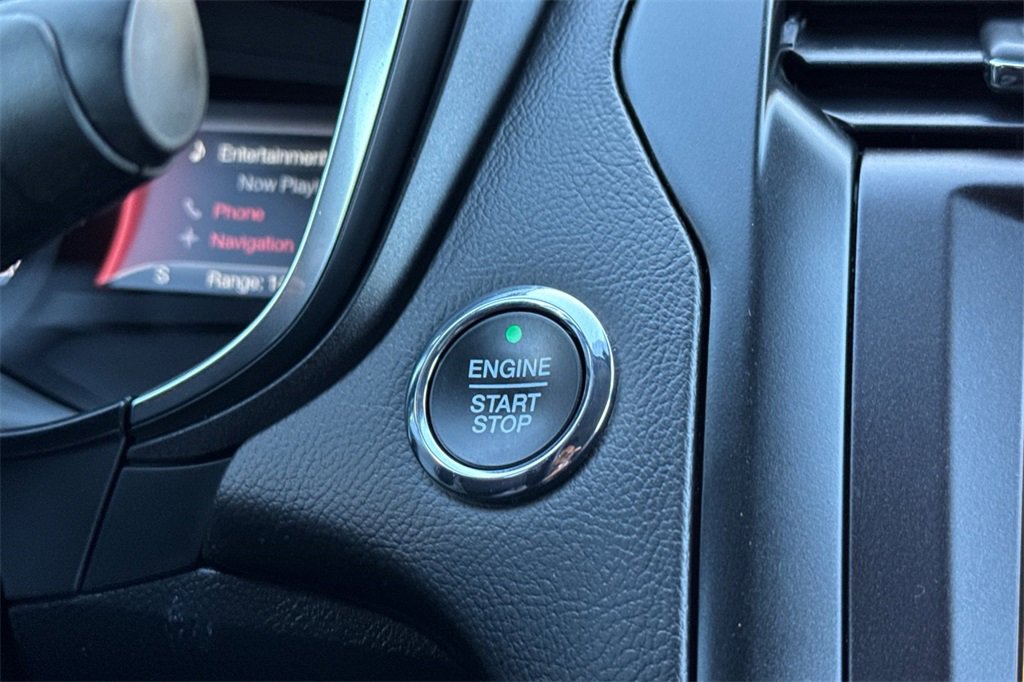 Used 2020 Ford Fusion Energi Titanium image 22