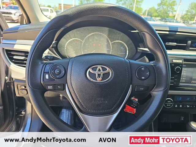 Used 2014 Toyota Corolla LE FWD image 13