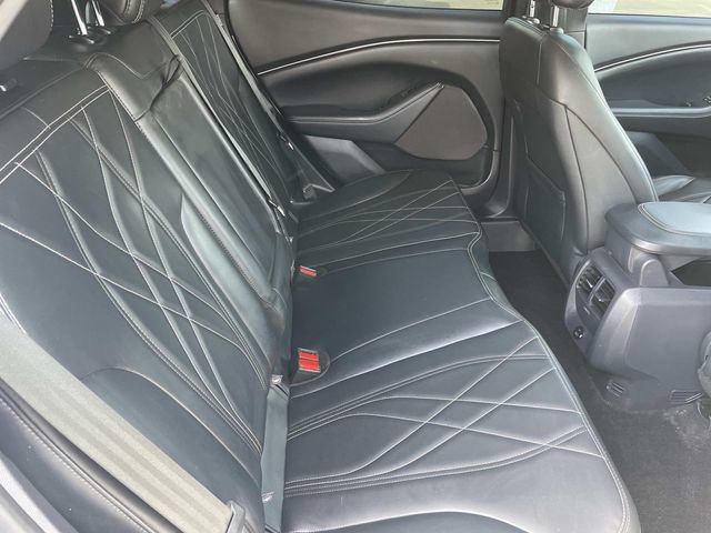 Certified 2023 Ford Mustang Mach-E Select w/ Comfort Package Lite image 35