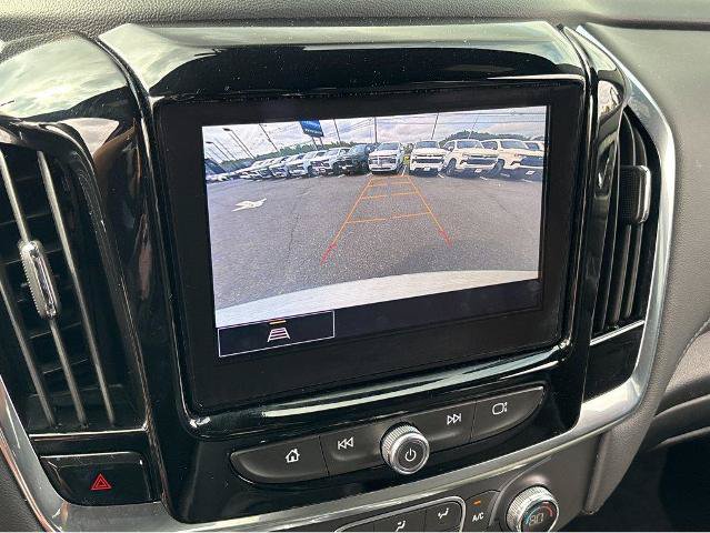 Used 2023 Chevrolet Traverse LT w/ LPO, Floor Liner Package AWD/4WD image 23