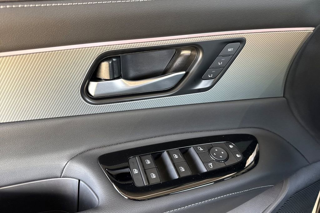 New 2026 Nissan Murano SL image 8