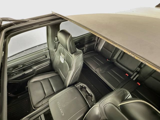 Used 2024 RAM 1500 Limited AWD/4WD image 27