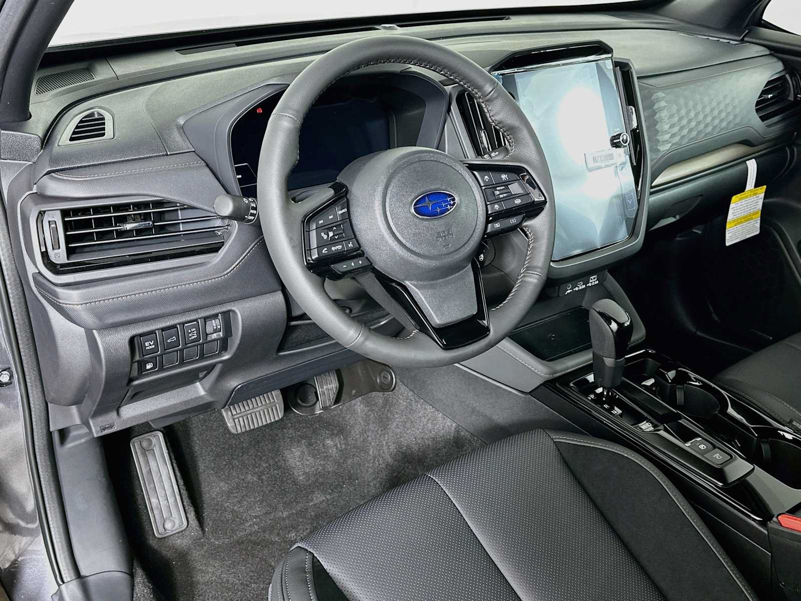 New 2026 Subaru Forester Touring AWD/4WD image 9