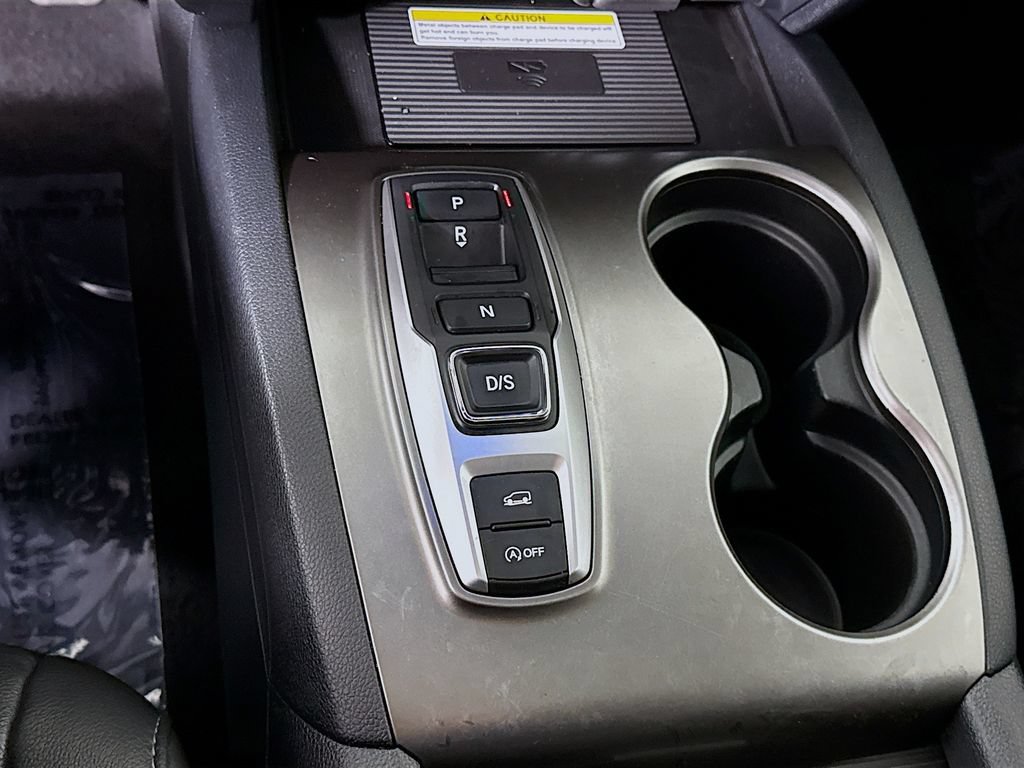 Used 2022 Honda Pilot Special Edition image 8
