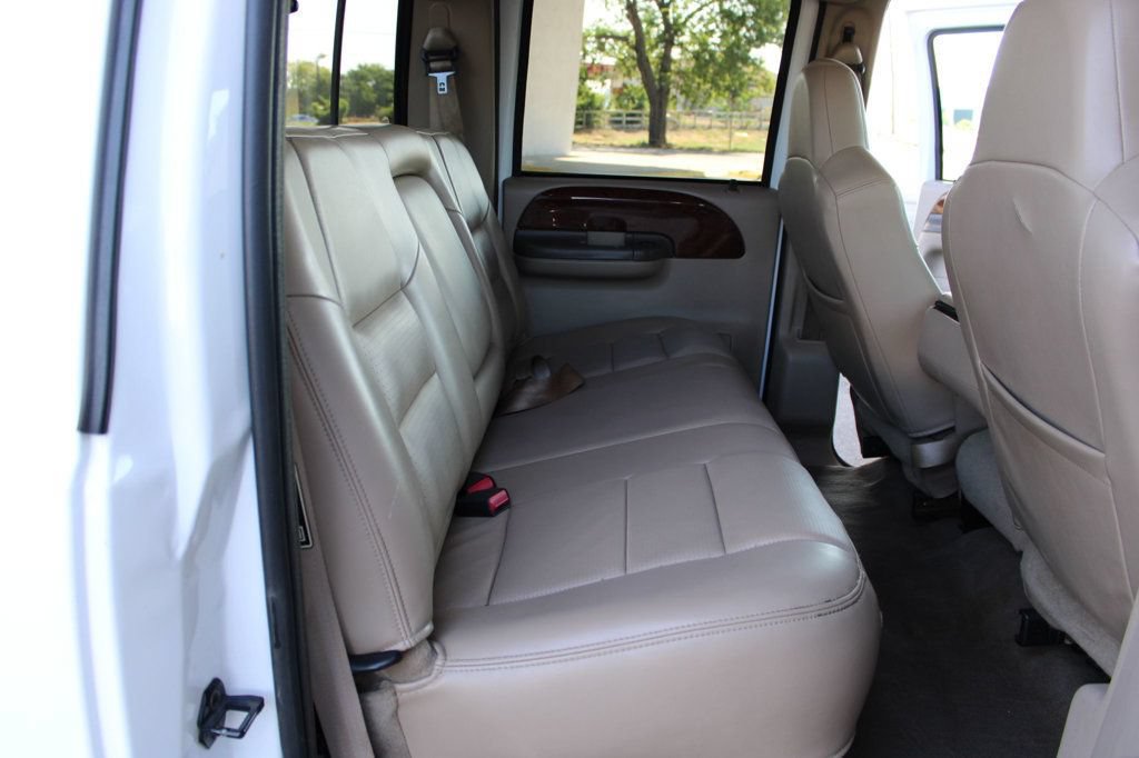 Used 2003 Ford F350 Lariat RWD image 14
