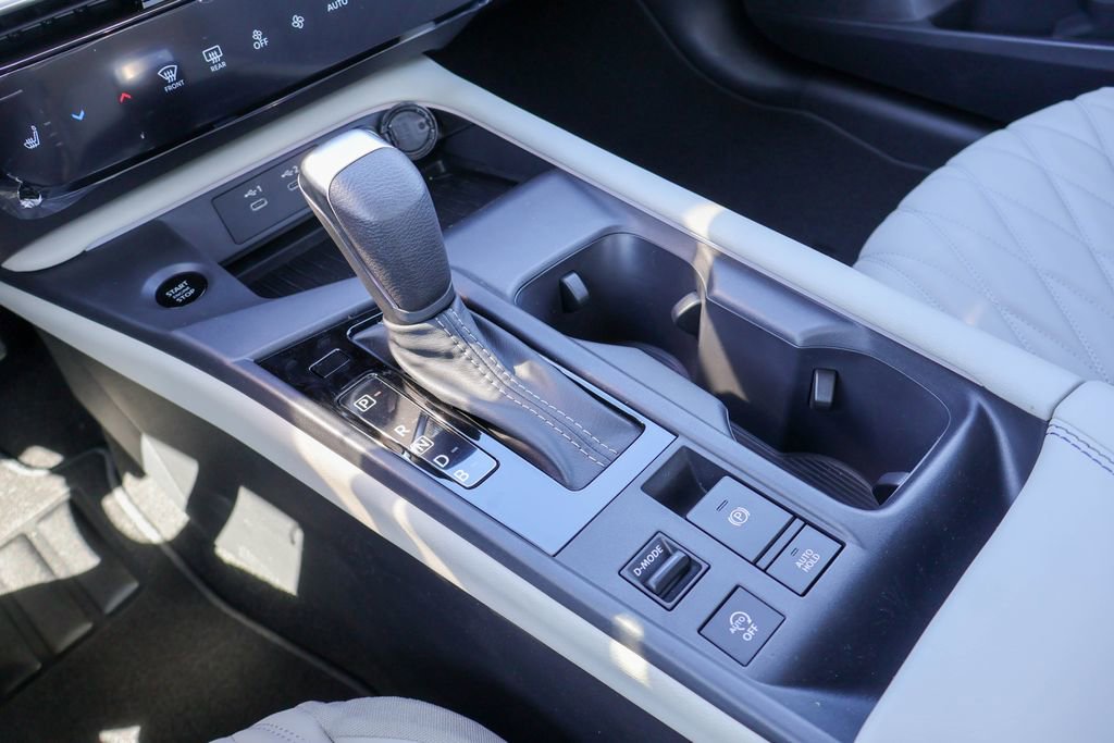 New 2026 Nissan Sentra SL image 14