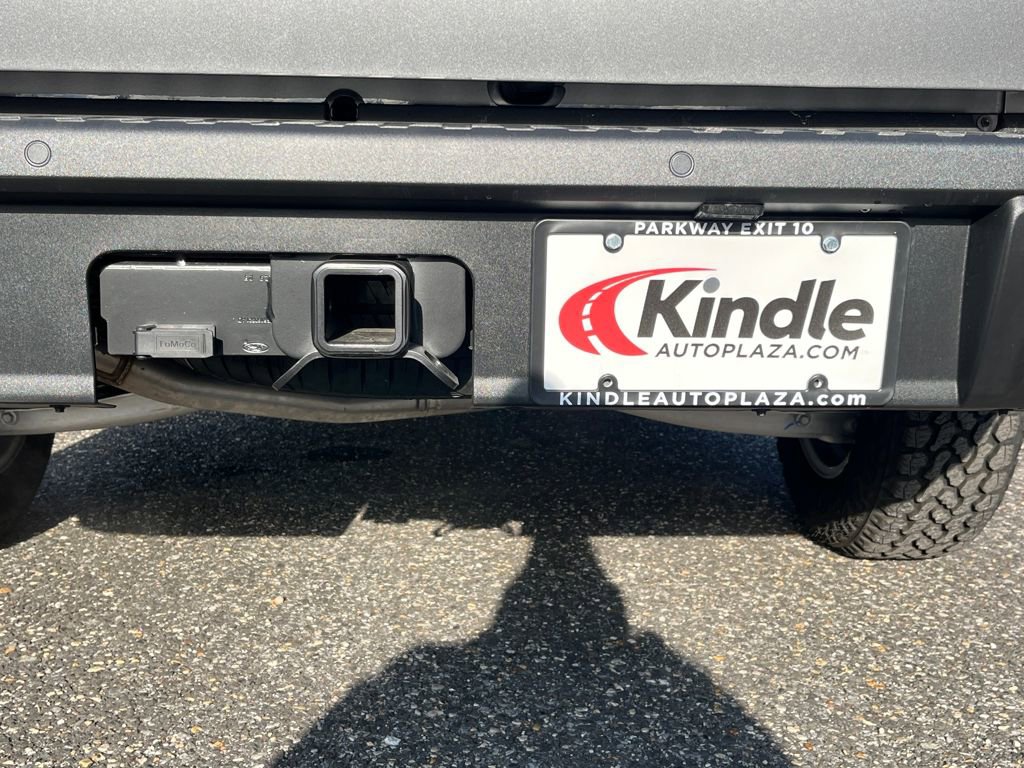 New 2026 Ford Maverick Tremor image 10