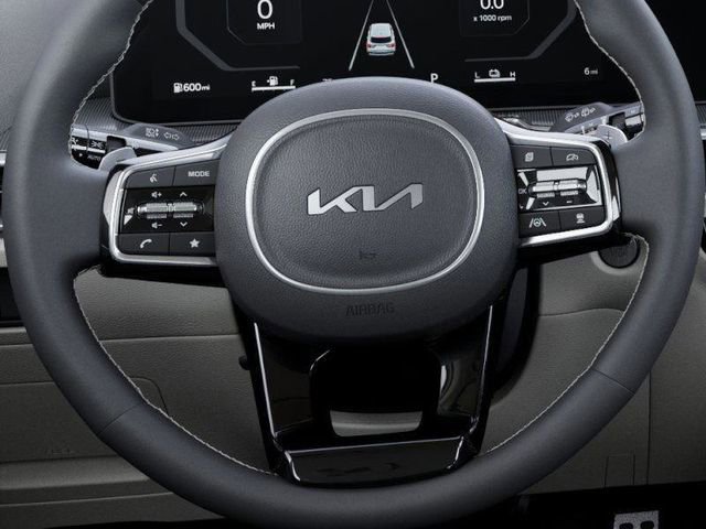 New 2025 Kia Sorento SX Prestige image 20