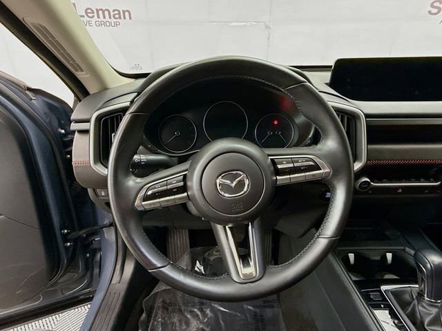 Used 2023 MAZDA CX-50 Meridian Edition w/ Apex Package image 11
