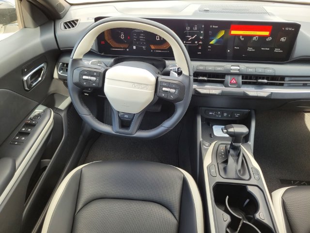 New 2026 Kia K4 GT-Line FWD image 14