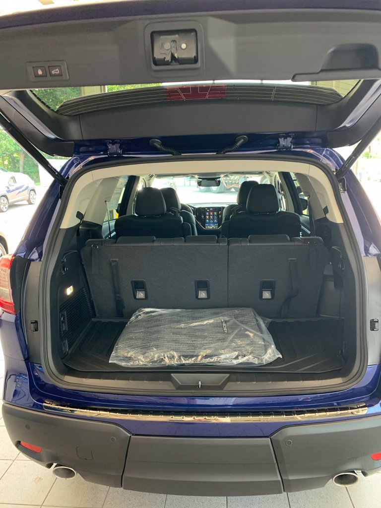 New 2026 Subaru Ascent Premium AWD/4WD image 9