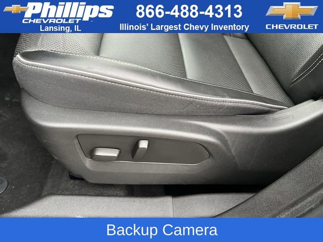 Certified 2023 Buick Envision Essence image 17