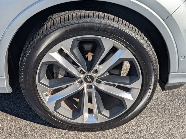 Used 2023 Audi Q7 3.0T Premium Plus image 14