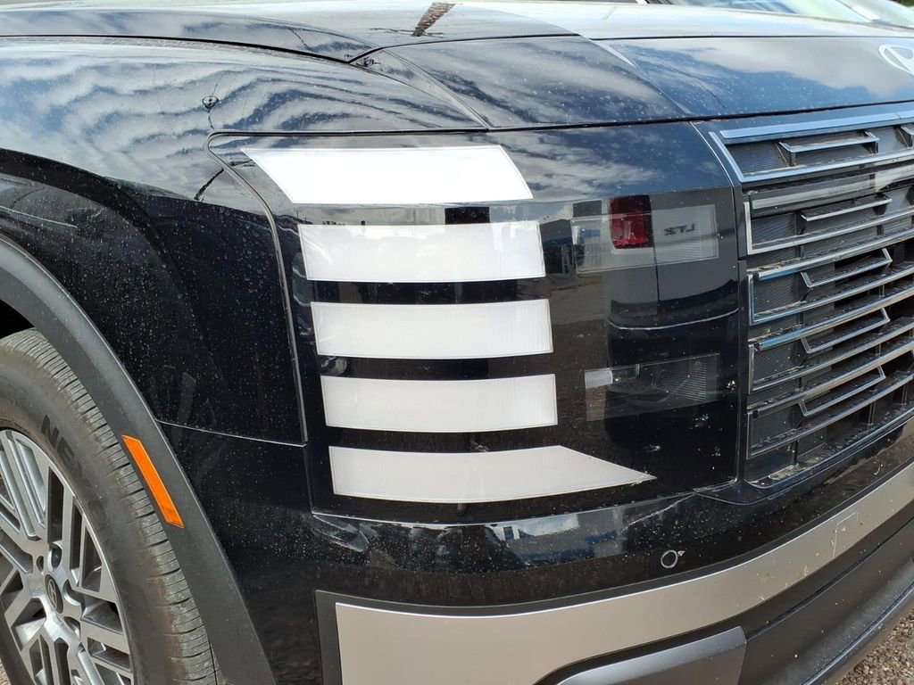 Used 2026 Hyundai Palisade SEL FWD image 5
