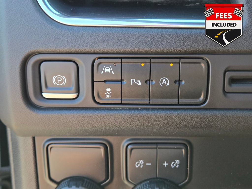 Used 2023 Chevrolet Suburban Premier RWD image 30
