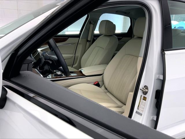 Certified 2023 Audi A6 Premium Plus w/ Premium Plus Package image 25