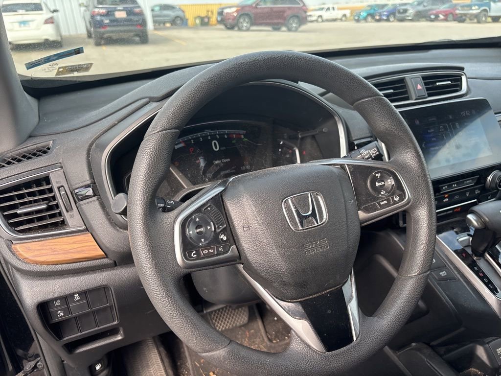 Used 2018 Honda CR-V EX image 11