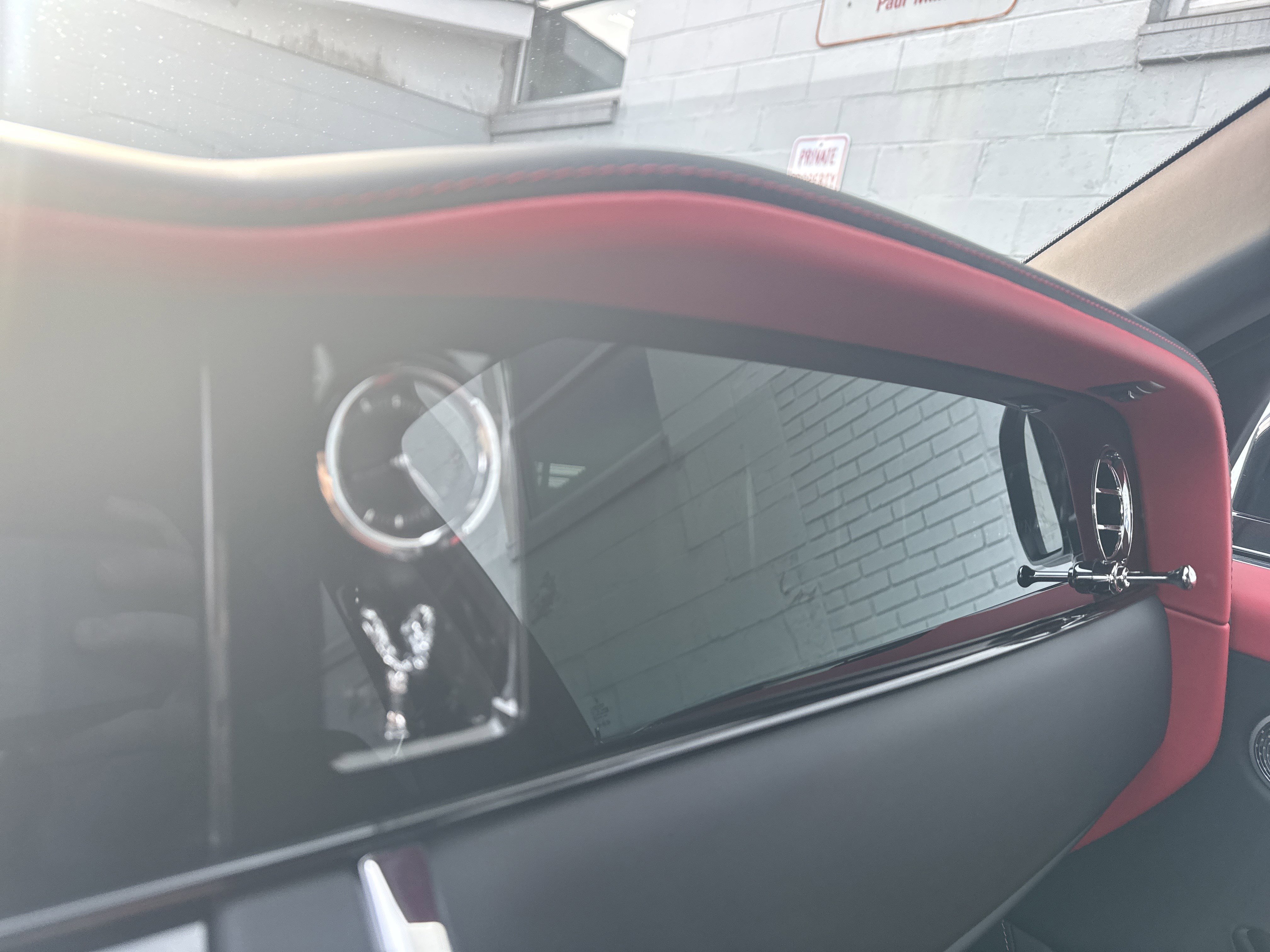 Used 2025 Rolls-Royce Cullinan image 45