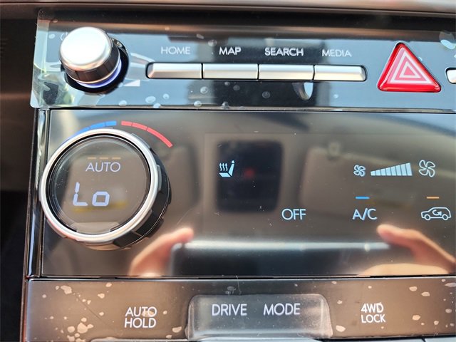 New 2025 Hyundai Santa Fe XRT image 24