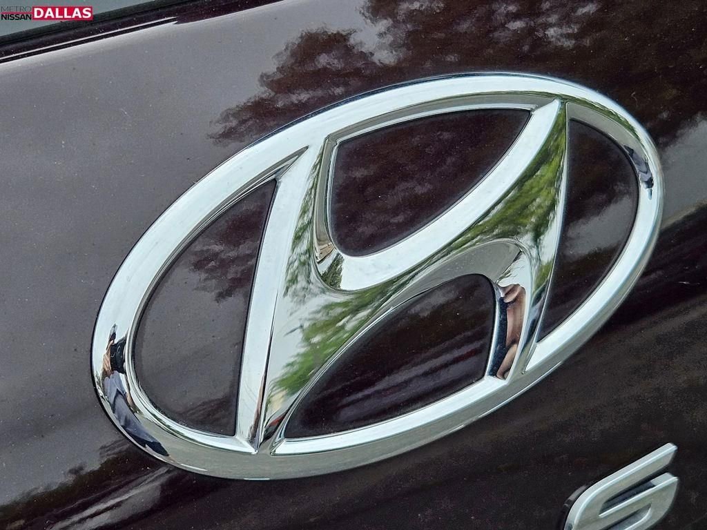 Used 2024 Hyundai Palisade SEL image 12