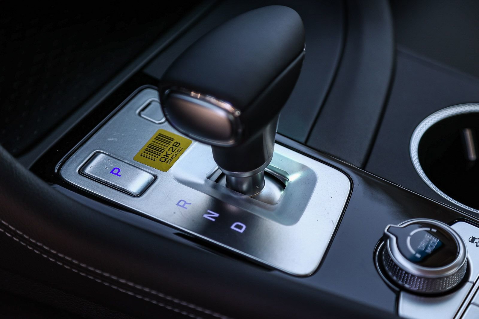 New 2026 Genesis G70 2.5T image 23