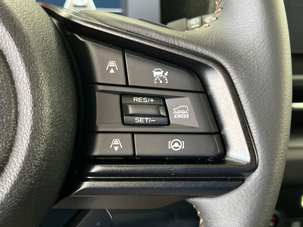 New 2026 Subaru Outback Wilderness AWD/4WD image 31
