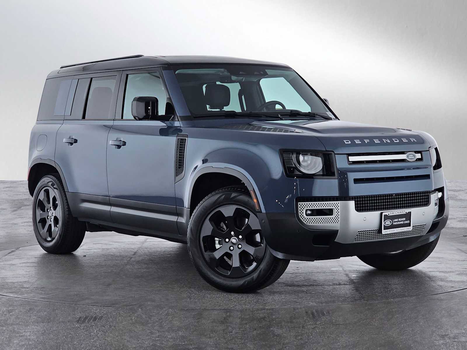 Used 2025 Land Rover Defender 110 S