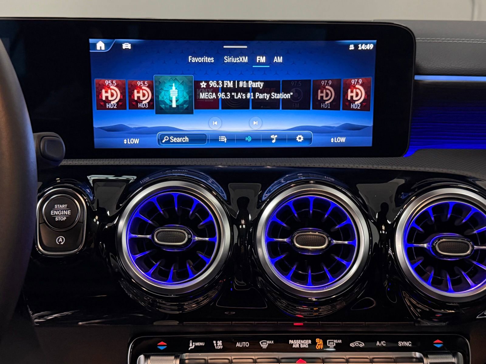 Certified 2026 Mercedes-Benz CLA 250 image 28