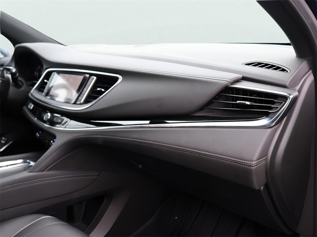 Used 2023 Buick Enclave Avenir w/ Trailering Package, 5000 lbs. image 11