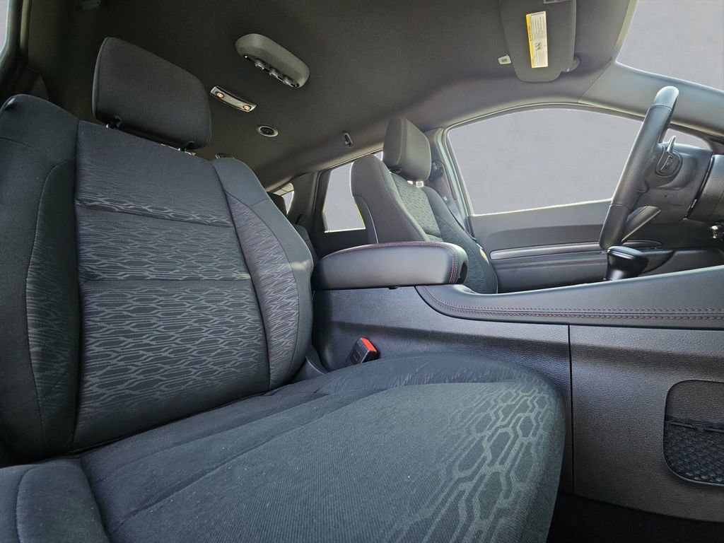 New 2026 Dodge Durango GT w/ Blacktop Package image 30