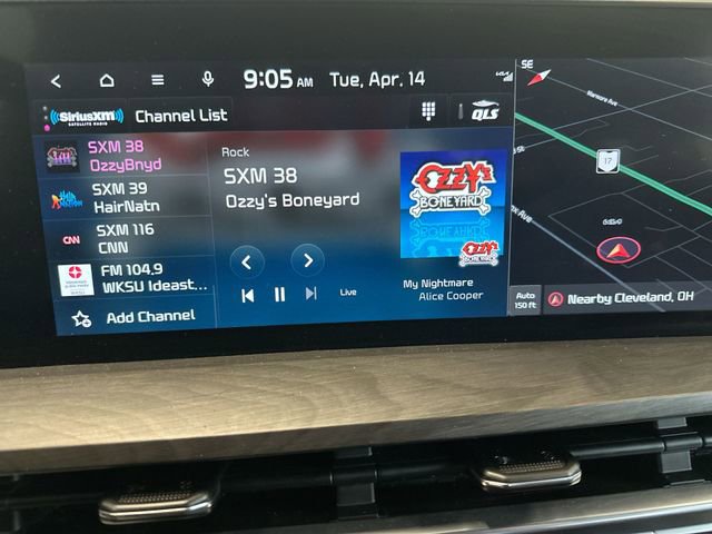 Certified 2023 Kia Telluride SX X-Line image 14