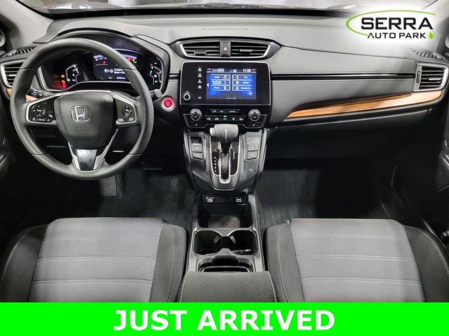Used 2021 Honda CR-V EX image 19