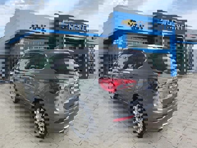 Used 2019 Buick Envision Premium image 3