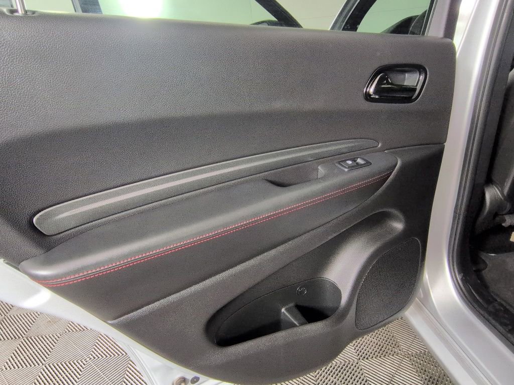 Certified 2024 Dodge Durango GT AWD/4WD image 34
