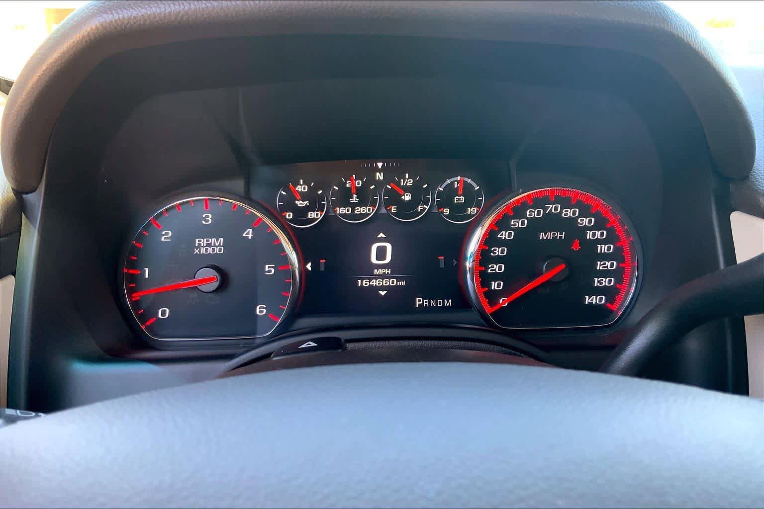 Used 2016 GMC Yukon XL Denali w/ Open Road Package AWD/4WD image 26
