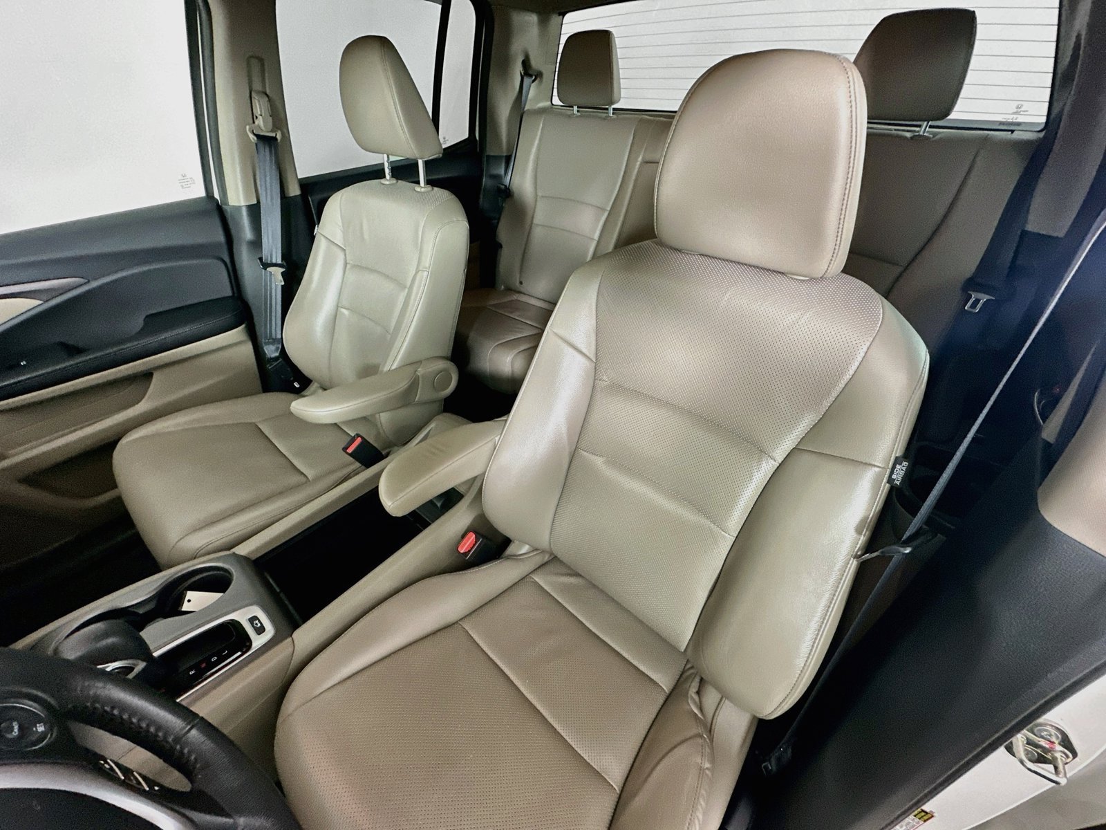 Used 2017 Honda Ridgeline RTL image 31