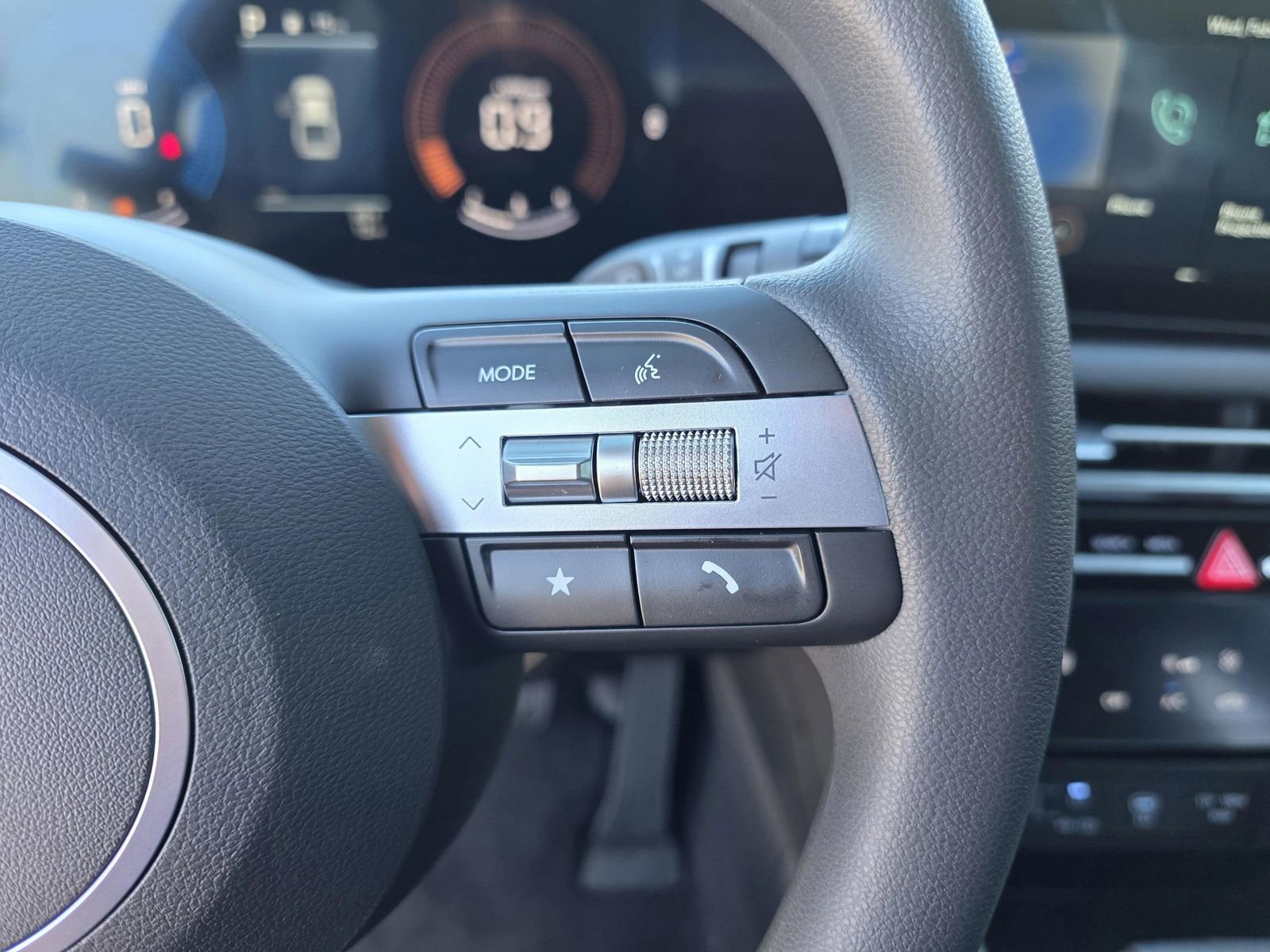 New 2026 Hyundai Santa Cruz SEL image 25