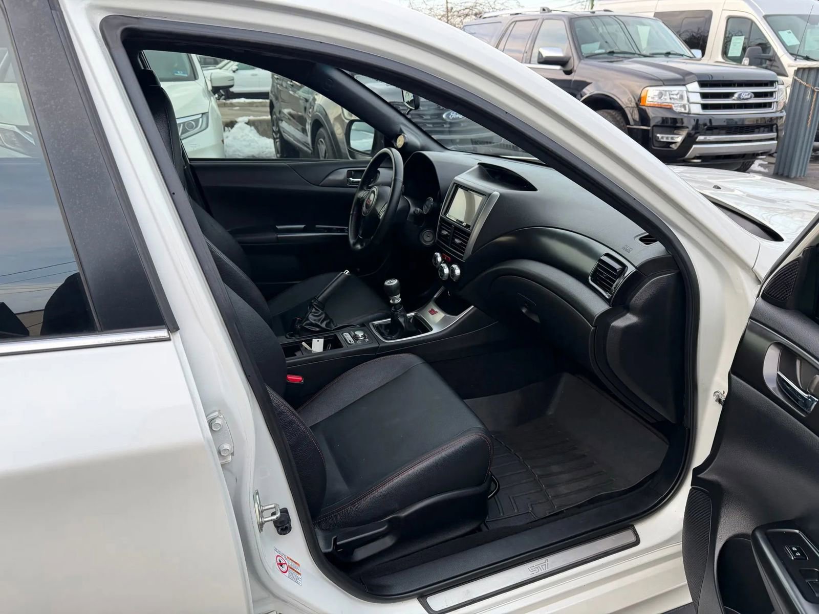 Used 2013 Subaru Impreza WRX STI Limited image 26