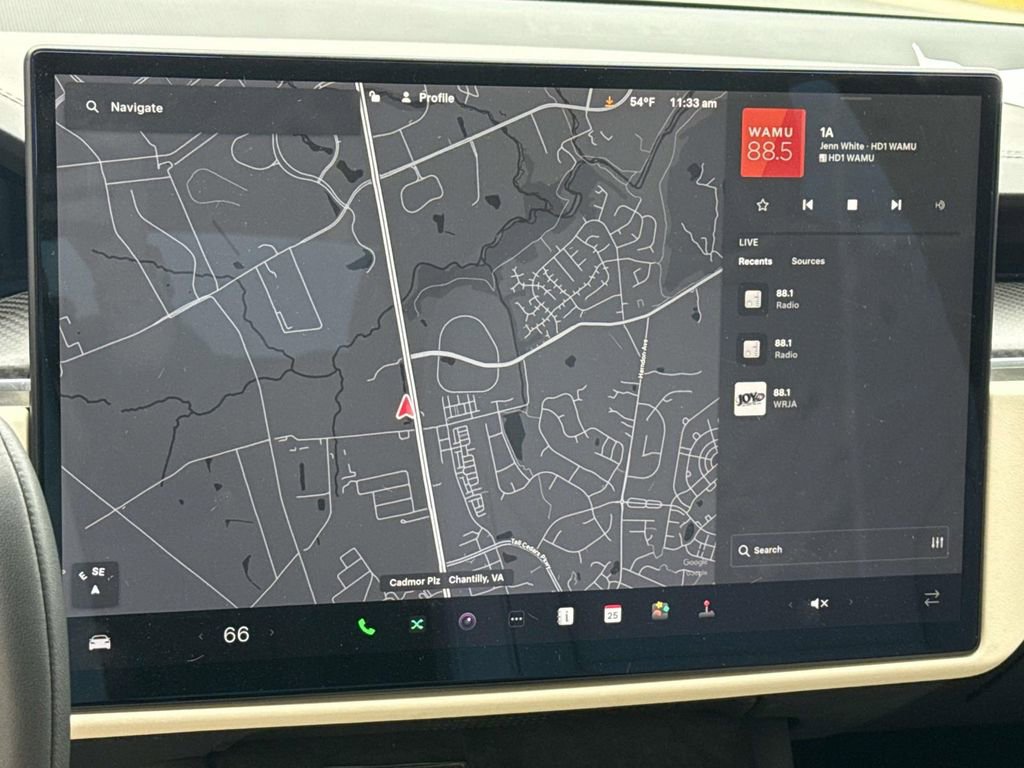 Used 2021 Tesla Model S Plaid image 6
