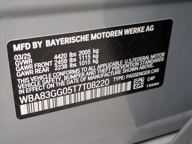 Certified 2026 BMW 228i w/ Technology Package image 25