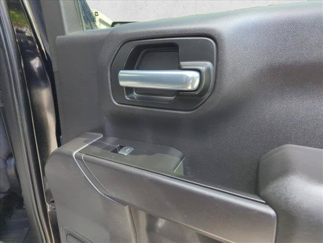 Used 2020 Chevrolet Silverado 1500 LT w/ All-Star Edition AWD/4WD image 13