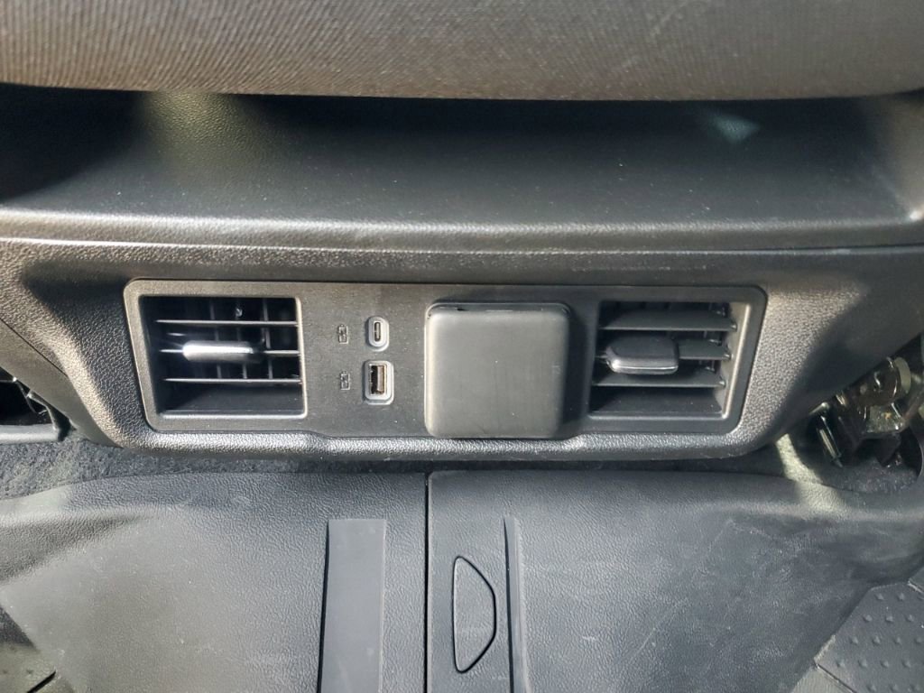 Used 2024 Chevrolet Silverado 1500 LT w/ Protection Package image 14