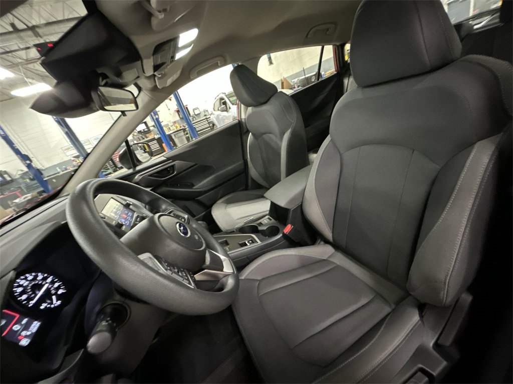 Certified 2025 Subaru Impreza 2.0i image 15