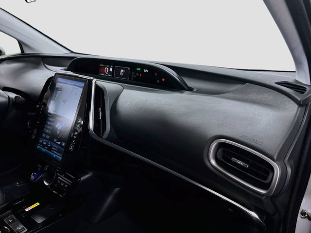 Used 2022 Toyota Prius Prime XLE FWD image 29