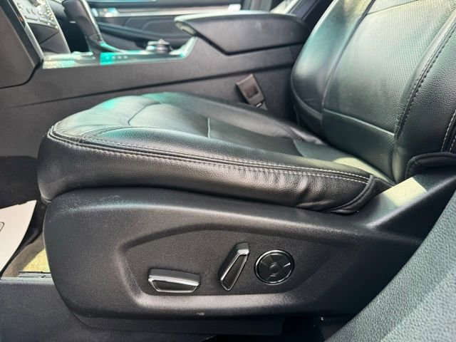 Used 2017 Ford Explorer Limited w/ Equipment Group 303A image 24