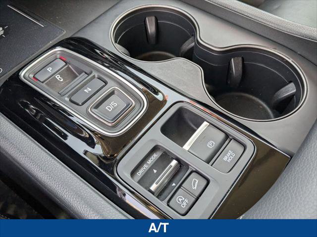 Used 2023 Honda Pilot EX-L image 19