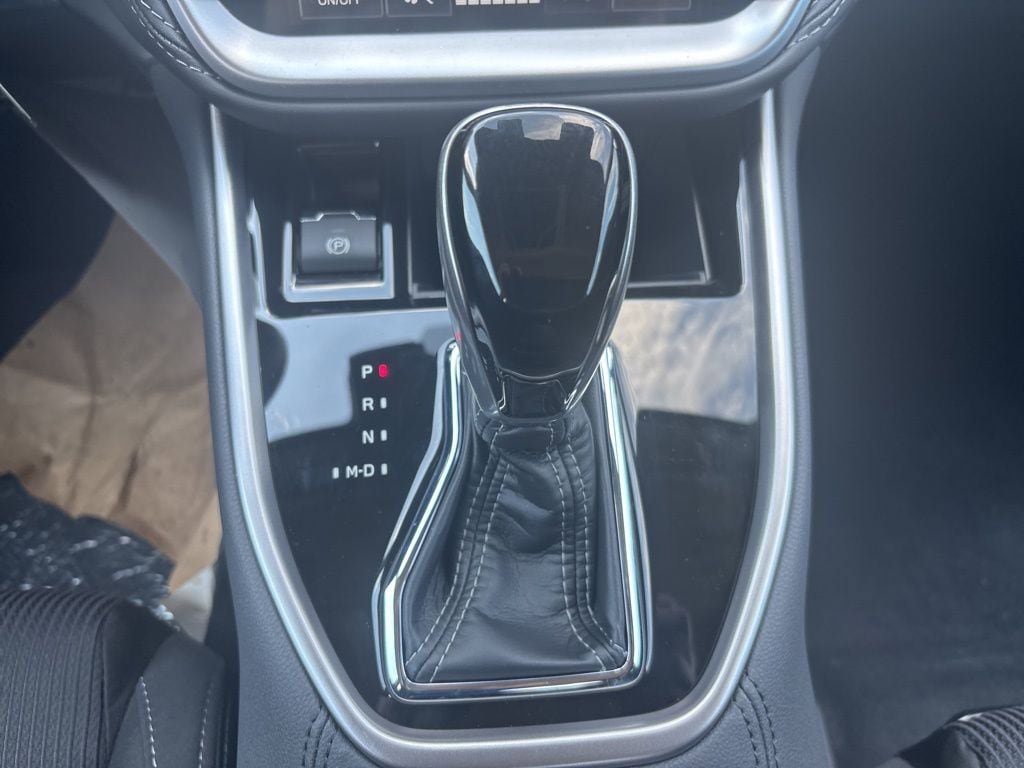 Used 2025 Subaru Legacy Premium image 16