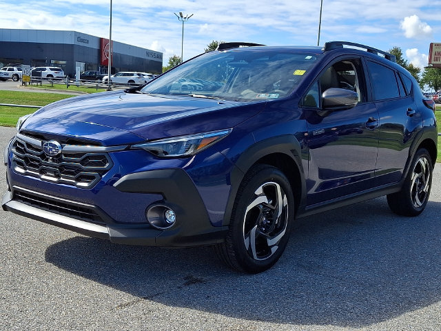 New 2026 Subaru Crosstrek 2.5i Limited AWD/4WD image 5