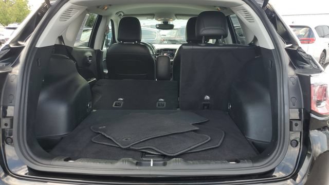 Certified 2020 Jeep Compass Limited AWD/4WD image 22